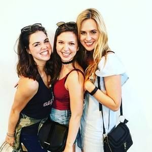 Meet your Posher, Shelby